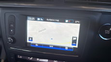 Renault Kadjar 1.3 TCE Dynamique S Nav 5dr Petrol Hatchback